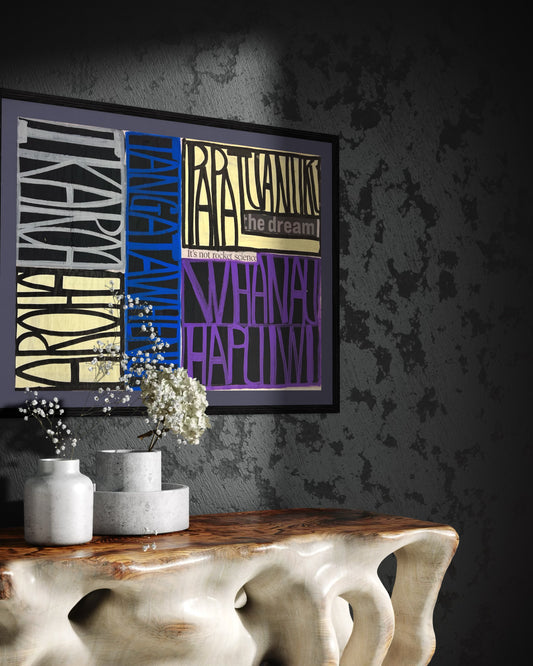 IT'S NOT ROCKET SCIENCE