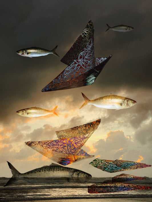 SKY FISH