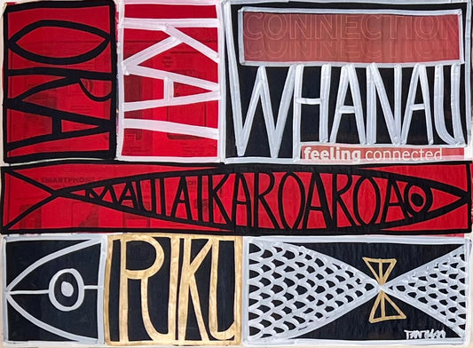WHĀNAU