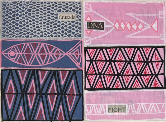DNA