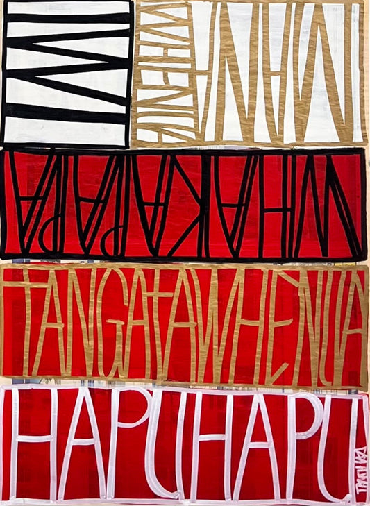 HAPŪ