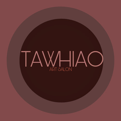 TAWHIAO art salon