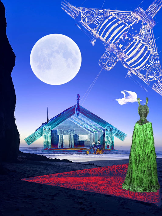 MARAE