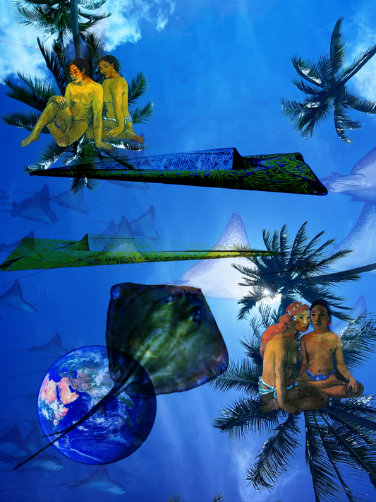 TAHITIAN LOVE