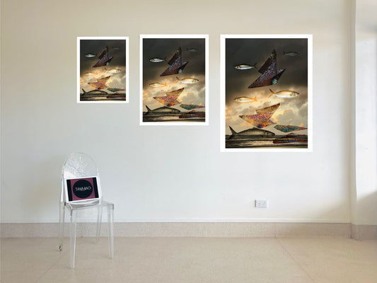 SKY FISH